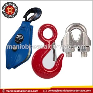 Accessorios